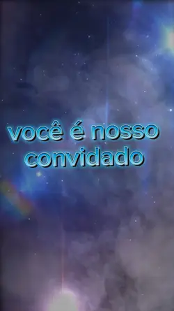 convite culto 