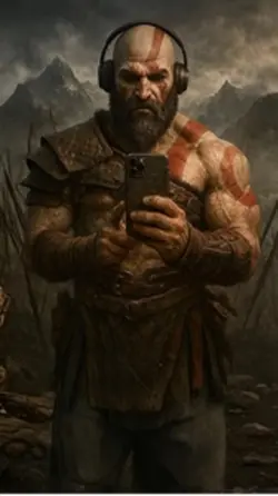 Kratos 