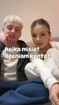 ocena kont 