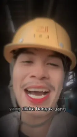 DIKIRA BANYAK UANG