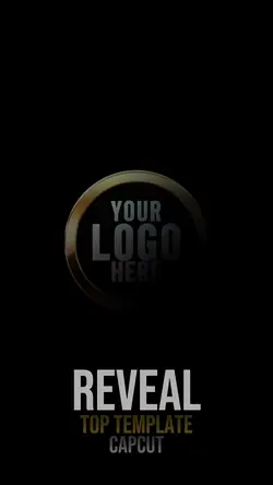 Reveal Intro Top
