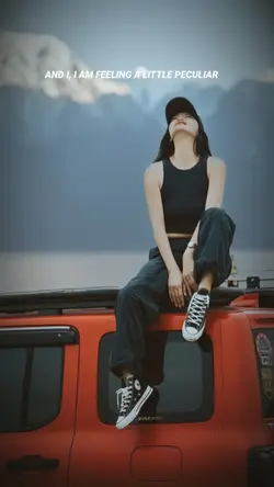 peculiar