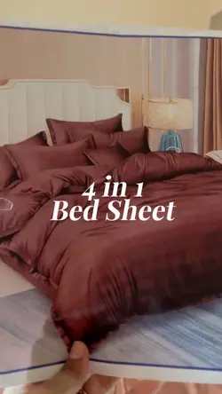 Bedsheet