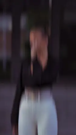 slow motion