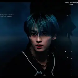 LEE KNOW EDIT
