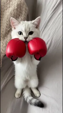 Boxe 🥊 