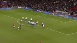 Ronaldo 2008