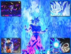 Free Goku edit🥶🥶