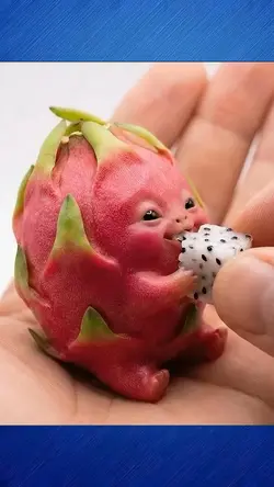 dragon fruit