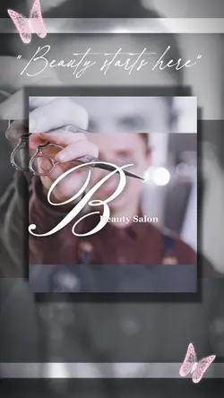 Beauty salon