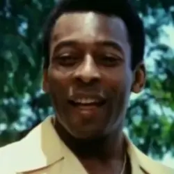Que isso Pelé 