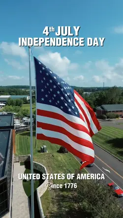 INDEPENDENCE DAY USA