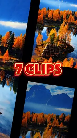 7 video shots