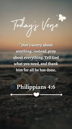 Thank you god
