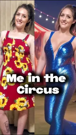 In The Circus AI