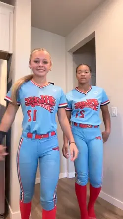 Dance challange 