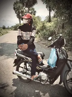 លើថាសៀមចង់ប៉ះស្ទាវខ្មេរ🇰🇭🤨