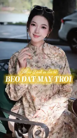 Bèo dạt mây trôi