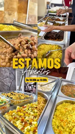 Estamos Abertos 