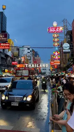 THAILAND