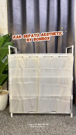 Rak sepatu