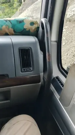Mga driver lang kami