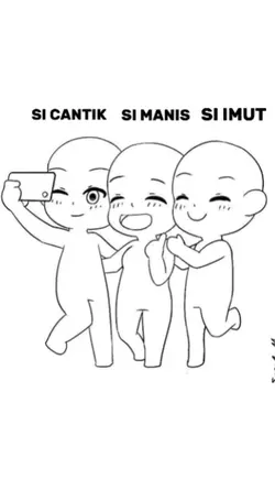 TIGA BESTIE