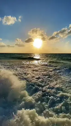 DJ Gulali Dunia