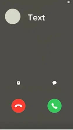Apple ringtone