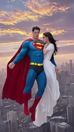 super man 