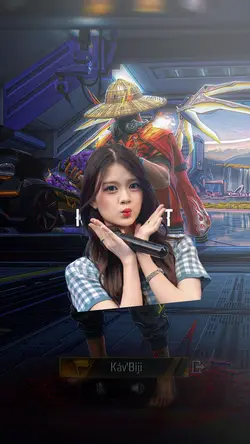 JJ STIKER YAOASIKNYA