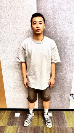 测试