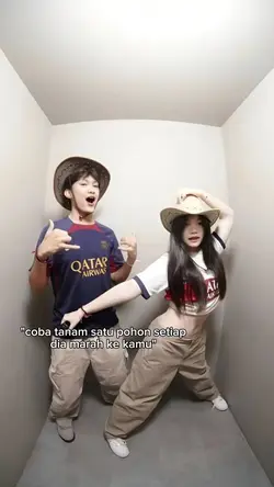 tanam satu pohon