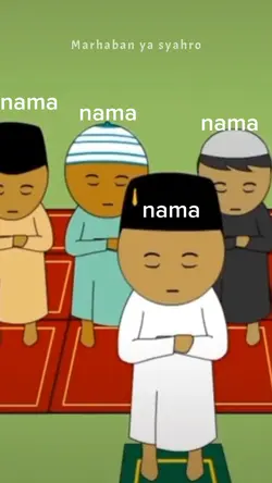 OTW ramadhan check