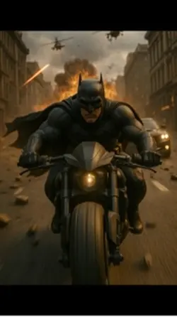 Batman