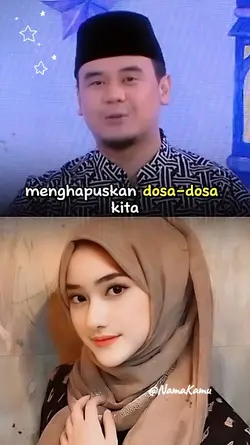 sabar dengan ujian