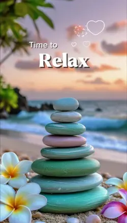 Time to Relax