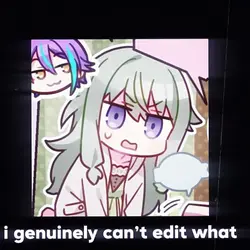 nene edit (again)  