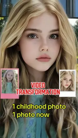 Grow up