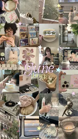 June dump | 24 pics
