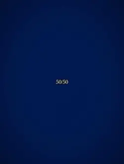 50/50