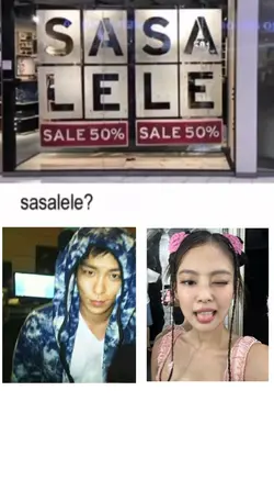 SALELELELELELEEL
