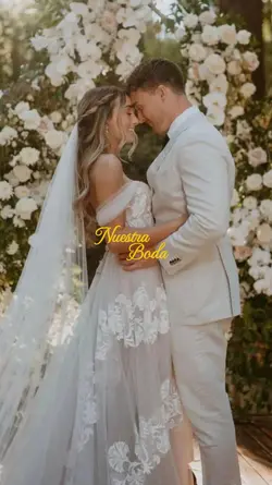 Nuestra Boda