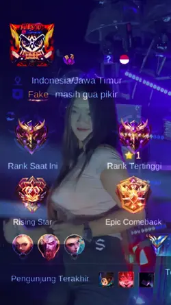 profil mlbb