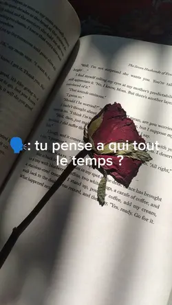 tu penses à qui ?