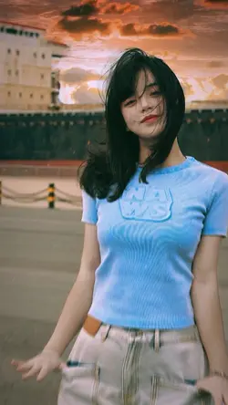 Trand Chinese song