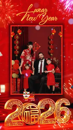Lunar new year
