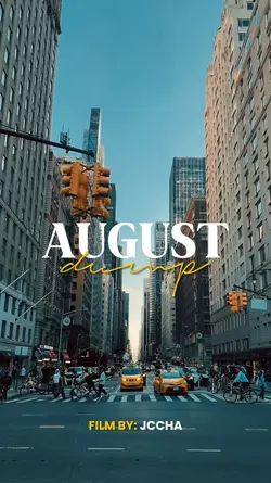 August dump