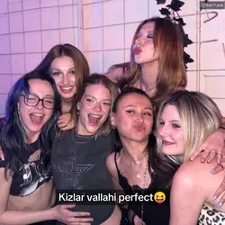 kizlarvallahiperfect