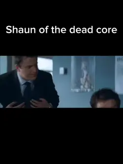 Shaun Of The Dead